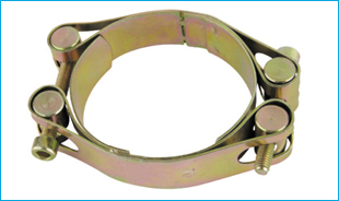 Пневмомуфта быстросъёмная 1/2" NPT, сталь