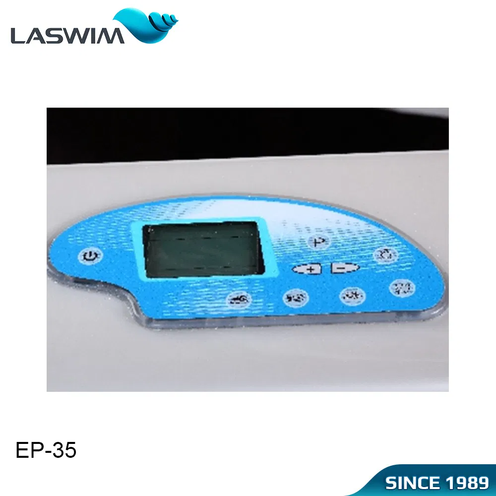 Ultimate Premium Endless Pool Swim SPA for Relaxation