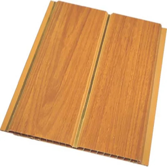 Waterproof Interlocking PVC False Ceiling Acoustic Board