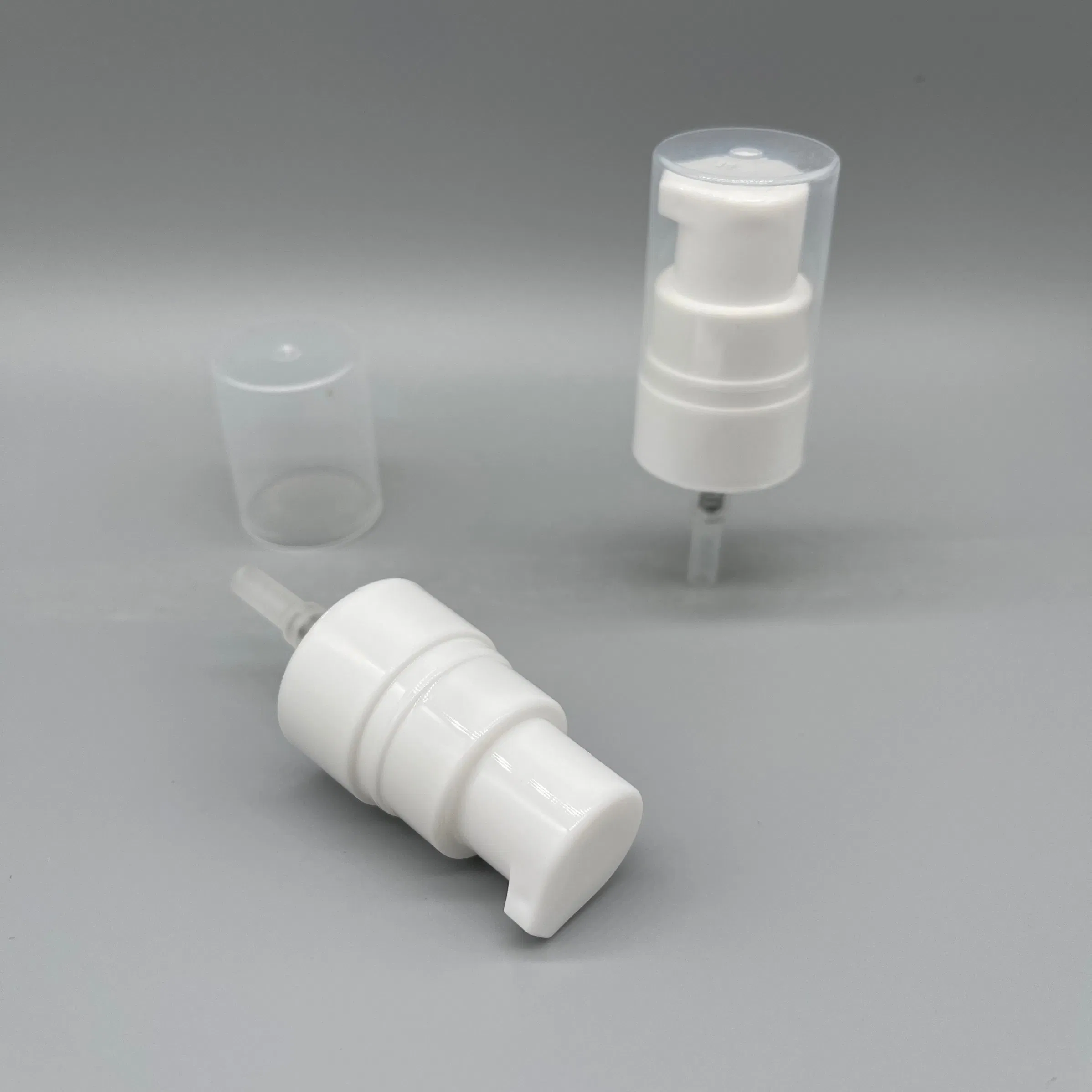 Premium Foam Pump with Spring Mechanism for Gentle Washing
