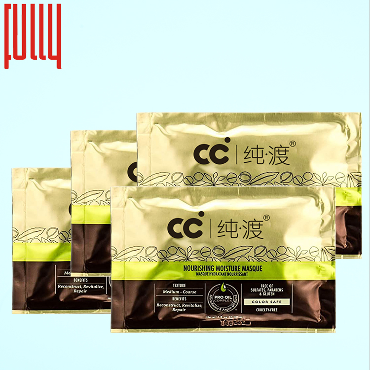 Fully Hot Sale Factory Manufacture Natural Plant Keratin Hair Smooth Conditioner