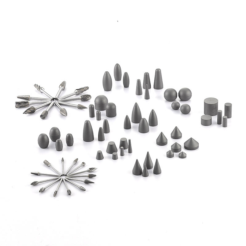Inquiry About Carbide Rotary File Cutting Burs Tool Rotary Carbide Burrs Solid Carbide Burr Set Grinding Metal Cutters