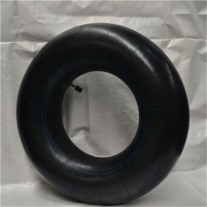 Full-Size Passenger Car Tire Tube