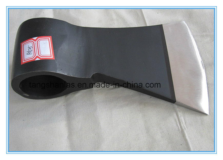 Axe Carbon Steel Axe Head for Farming Using