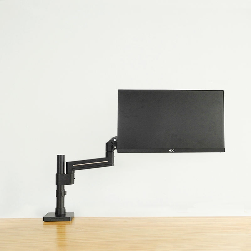 Кронштейн для монитора Ergomy AG9P-21, регулируемый, 13-39 дюймов