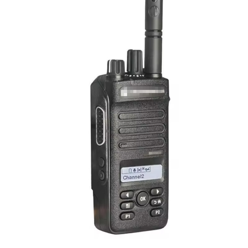 Радиостанция Motorola P6620i DMR, цифровая, UHF