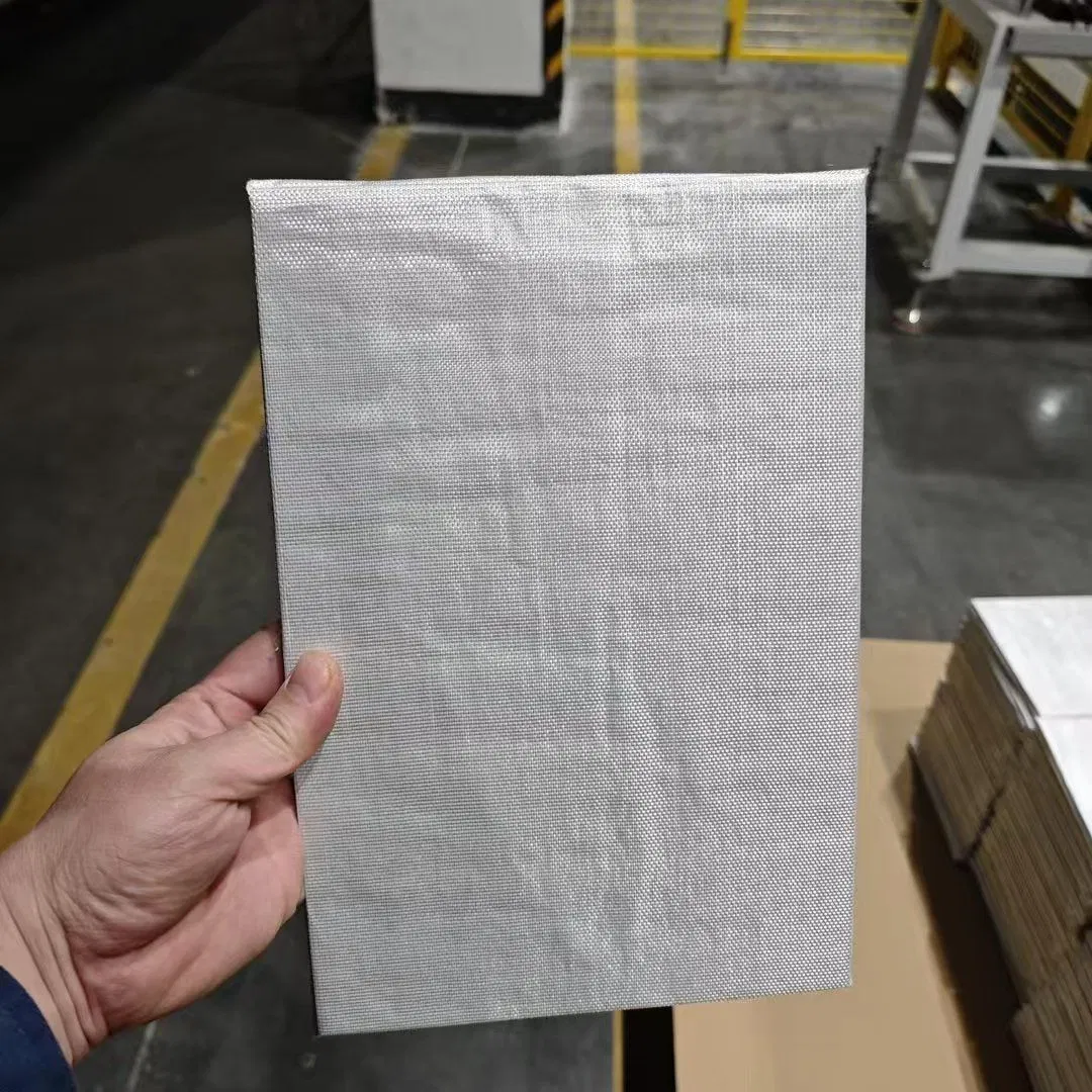 Vacuum Insulation Panel STP VIP Thermal Building Insulation Roof Wall