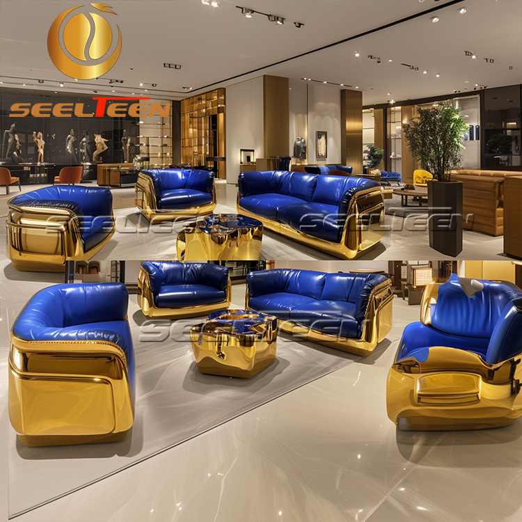 Диван для гостиной дизайнерский удобный