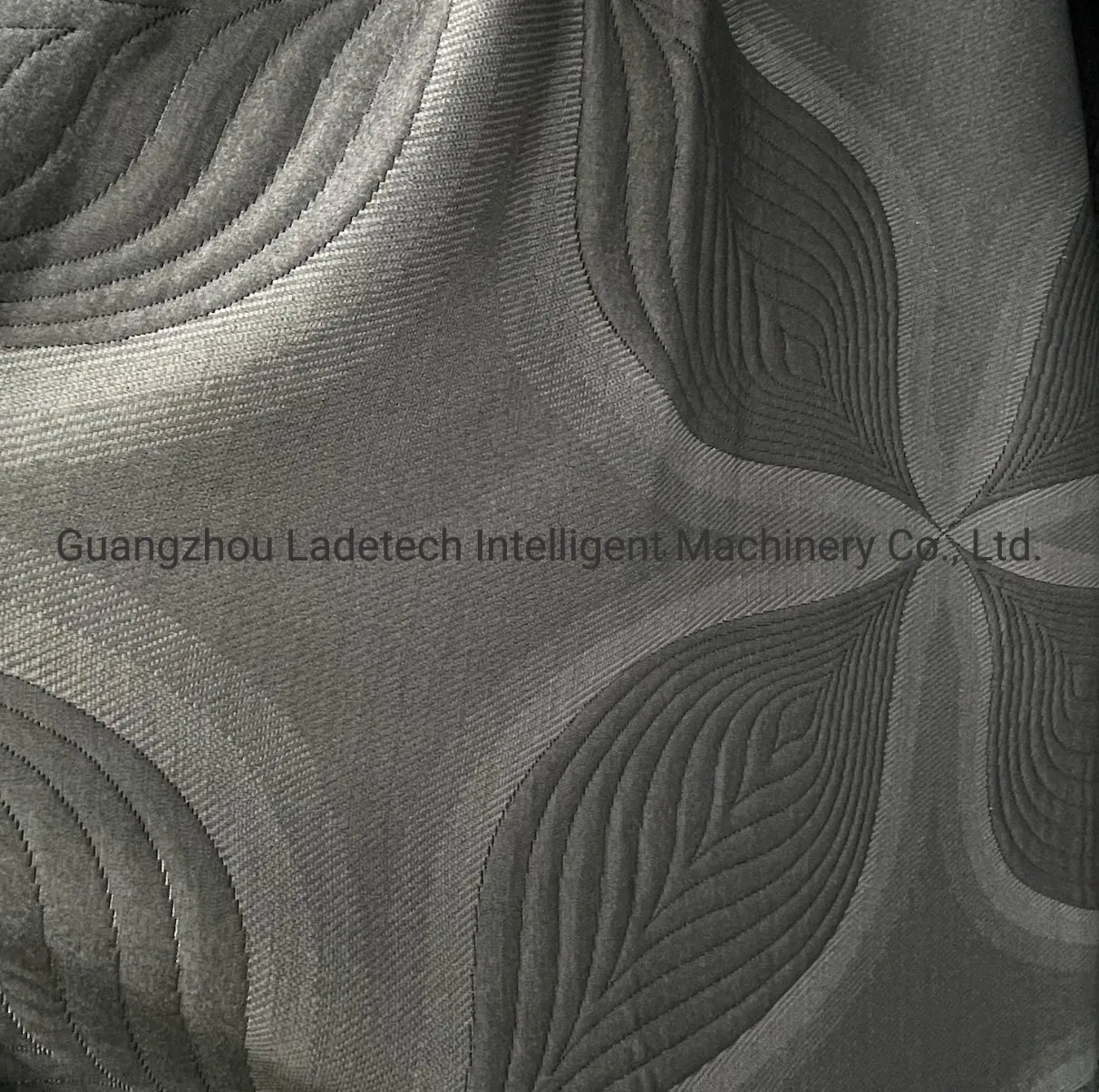 180-500 Grams Breathable High Quality Mattress Ticking Jacquard Knitted Fabric