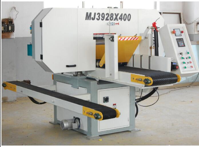 Станок ленточнопильный горизонтальный по дереву