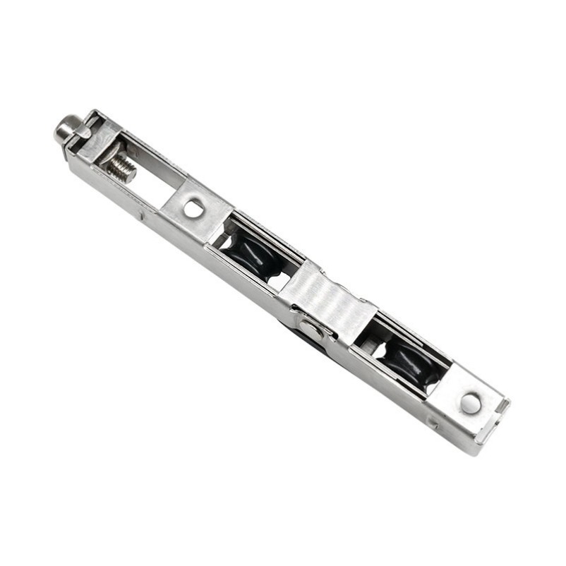 18.5*14mm Ss Door and Window Pulley, Aluminum Profile Hardware Accessories