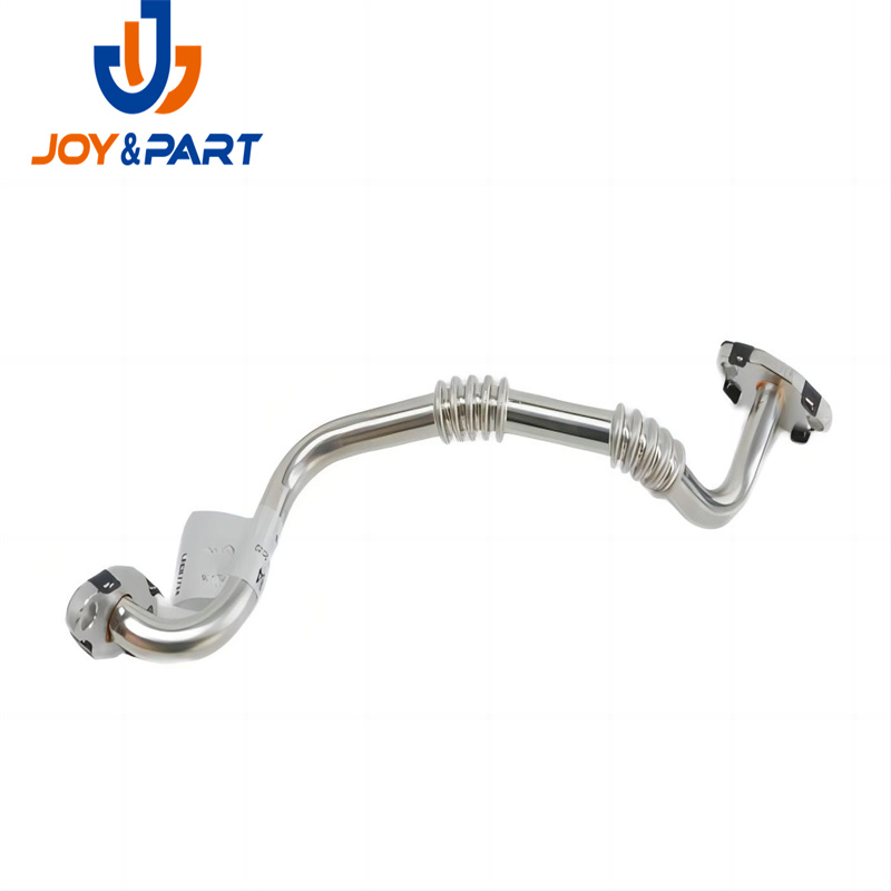 Range Rover L320 Turbocharger Oil Return Pipe