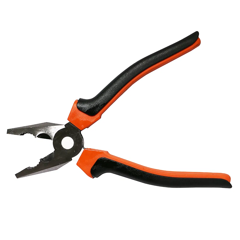 8 Inch 6 Inch Wholesale Industry DIY Multi Combination Pliers Hand Tool