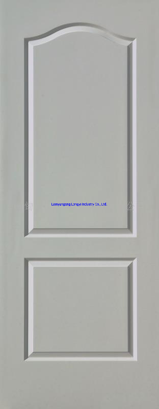 White Primer HDF Moulded Door Skins 1030X2150mm