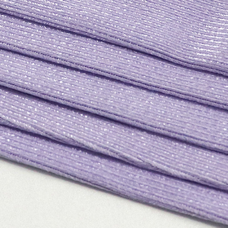 Esun Multifunction Streak Free Miracle Glass Polishing Lint Free Microfiber Dish Cloths for Kitchen