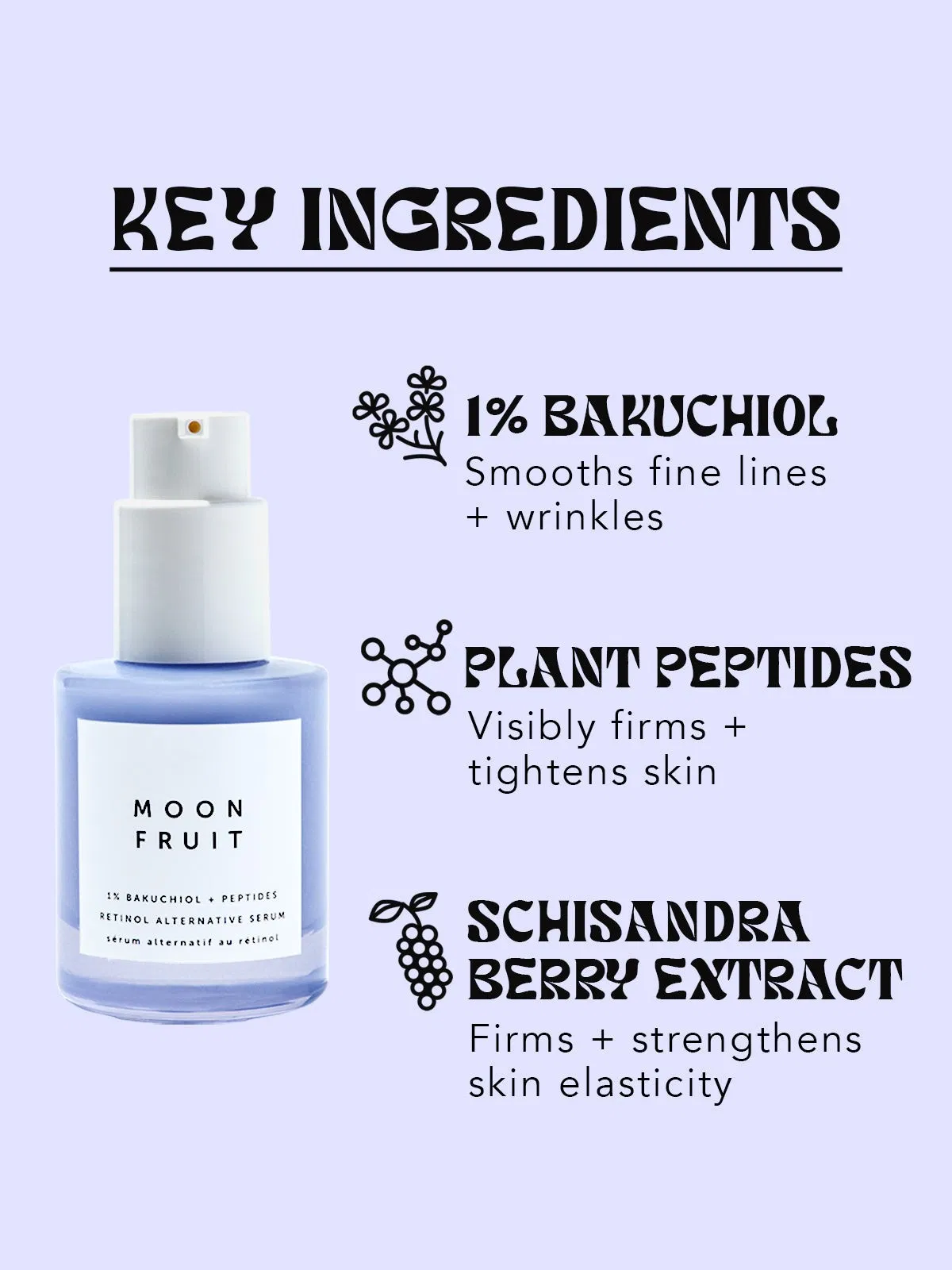 Beauty Cosmetics Skin Care Peptides Retinol Serum Anti Aging Whitening