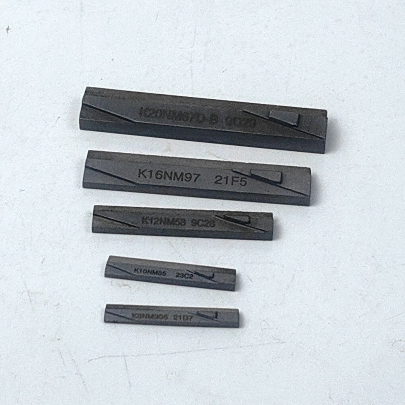 K Series Honing Tool Honing Mandrels for Honing Machines