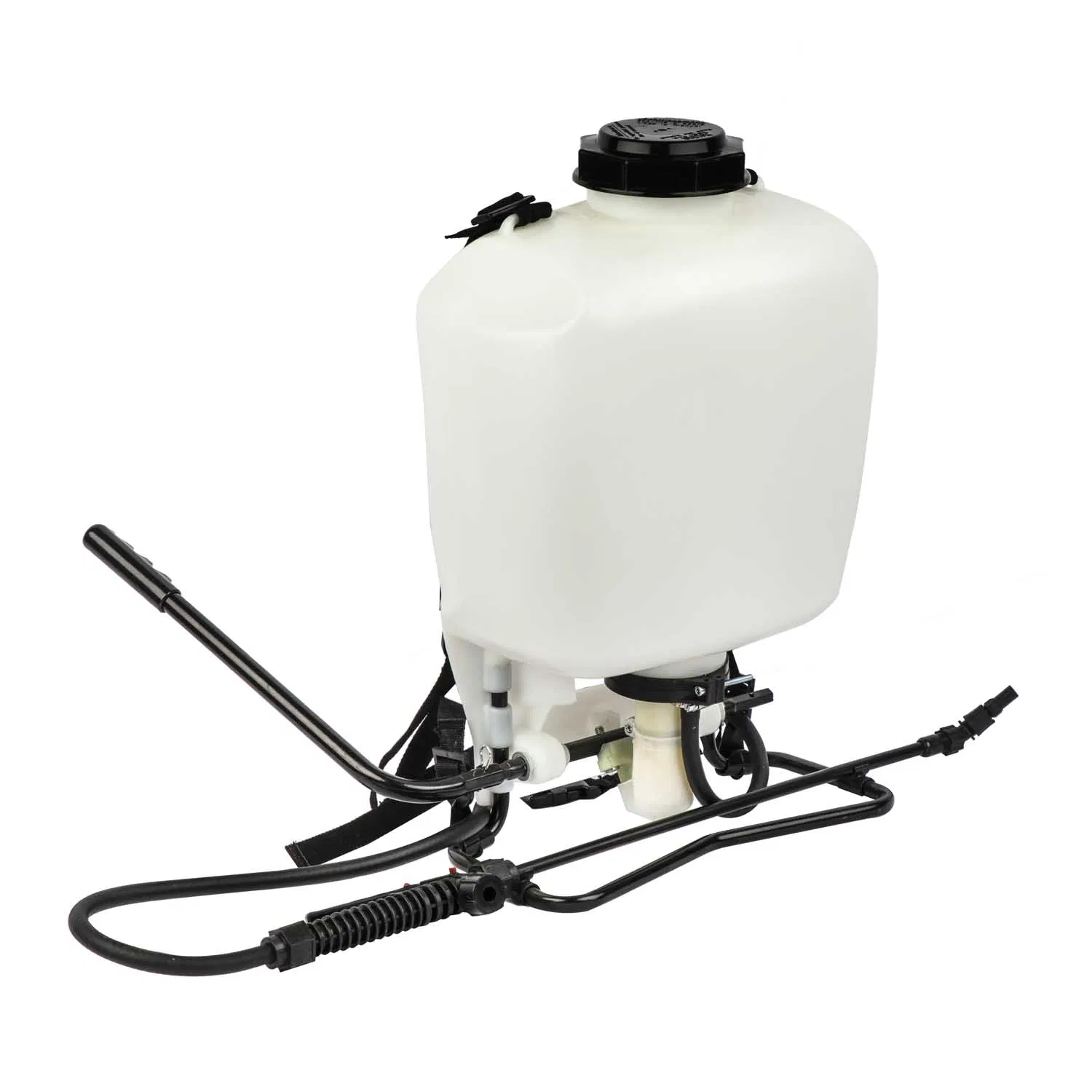 15L Agriculture Spray Machine Knapsack Electric Sprayer