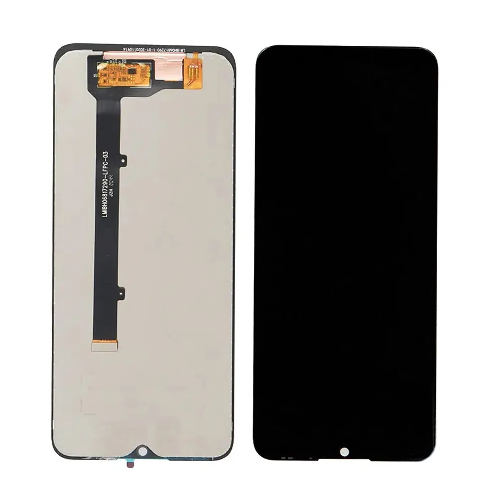 Mobile Phone Display Screen for-Zte Blade A51 5g A52 LCD Digitizer Assemblies