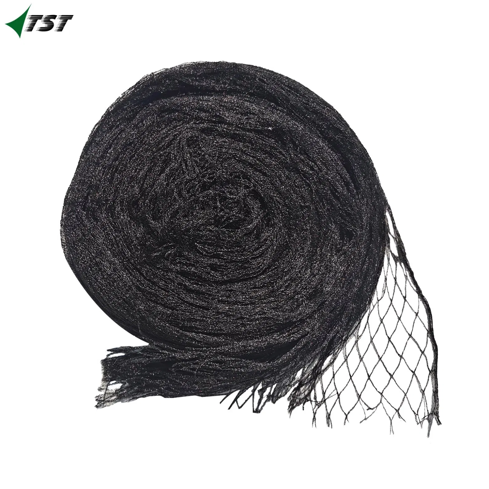 8GSM 10GSM 12GSM Plastic Extruded Oriented PP or PE Poultry Chicken Aviary Protection Mesh Fence Bird Cage Netting