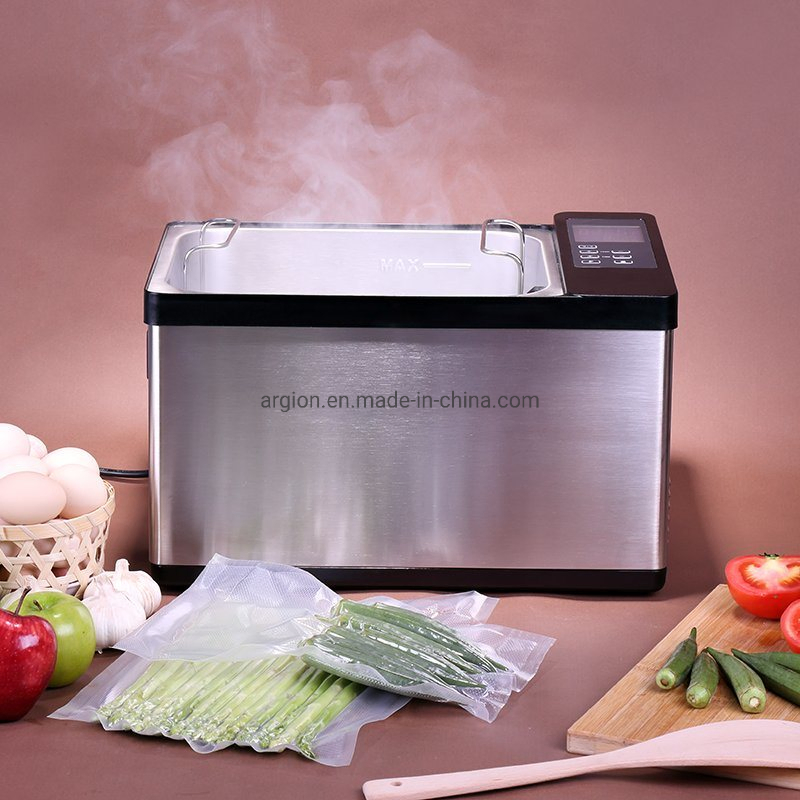 High End Water Cooking Smart Sous Vide Cooker with CE, RoHS, ETL