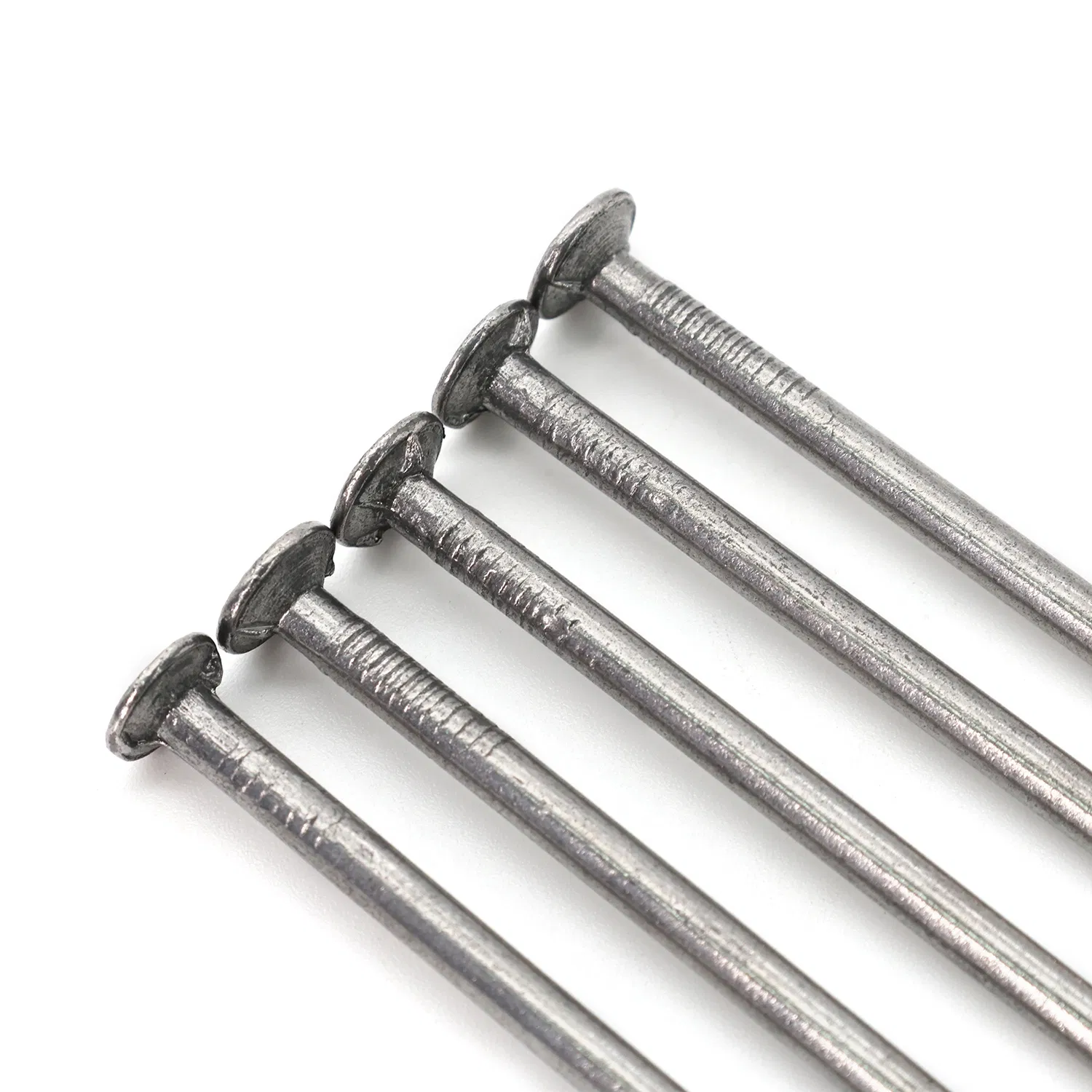 Q195 14G 1/1.5/2/2.5/3/4inch Galvanized Polished Common Nails/ Iron Wire Nails for Wood /Furniture