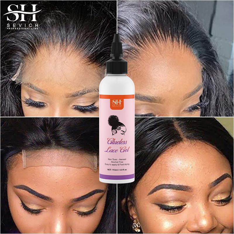 Lace Front Wig Glue Extreme Hold Waterproof