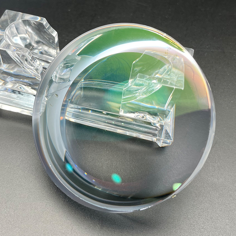 1.67 Photogray Blue Cut Shmc CSD Pgx Anti Radiation Optial Glasses Lens