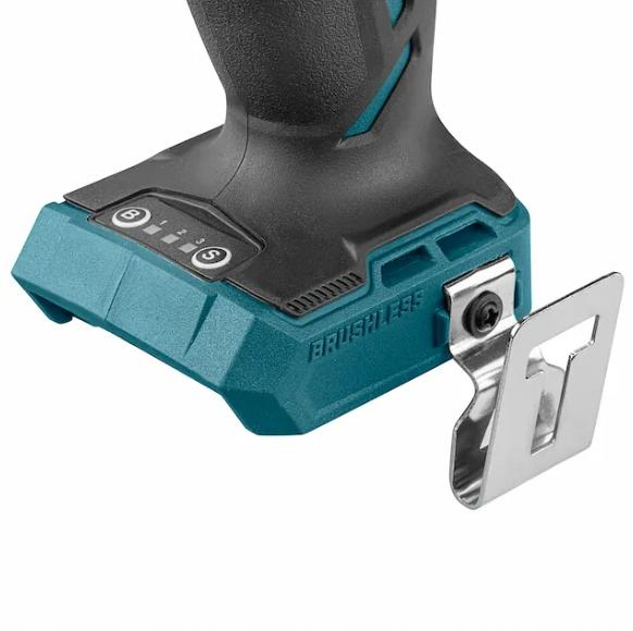 Беспроводной гайковерт GTL CDW015-H, 18В, 1200 Нм