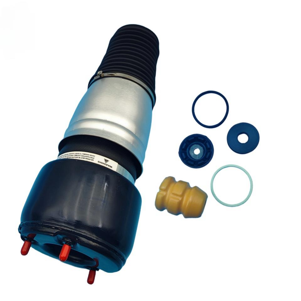 Пневмоподушка передней подвески Mercedes E-Class W211 C219