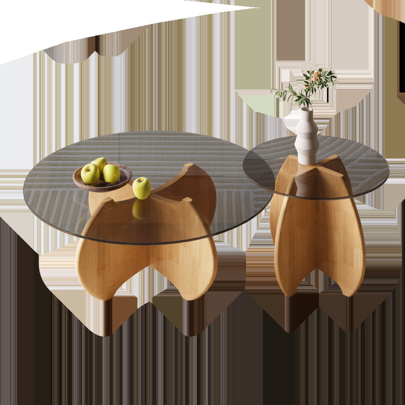 Мебель для гостиной массив дерева комплект