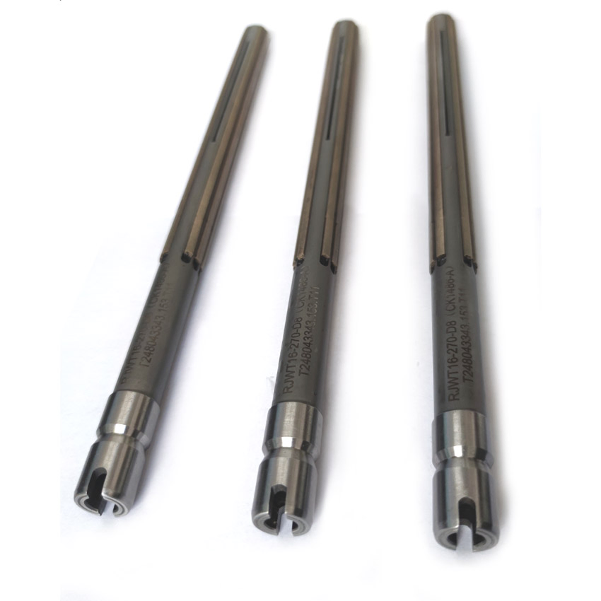Kadia Honing Tool Mandrel with Diamond Honing Stick