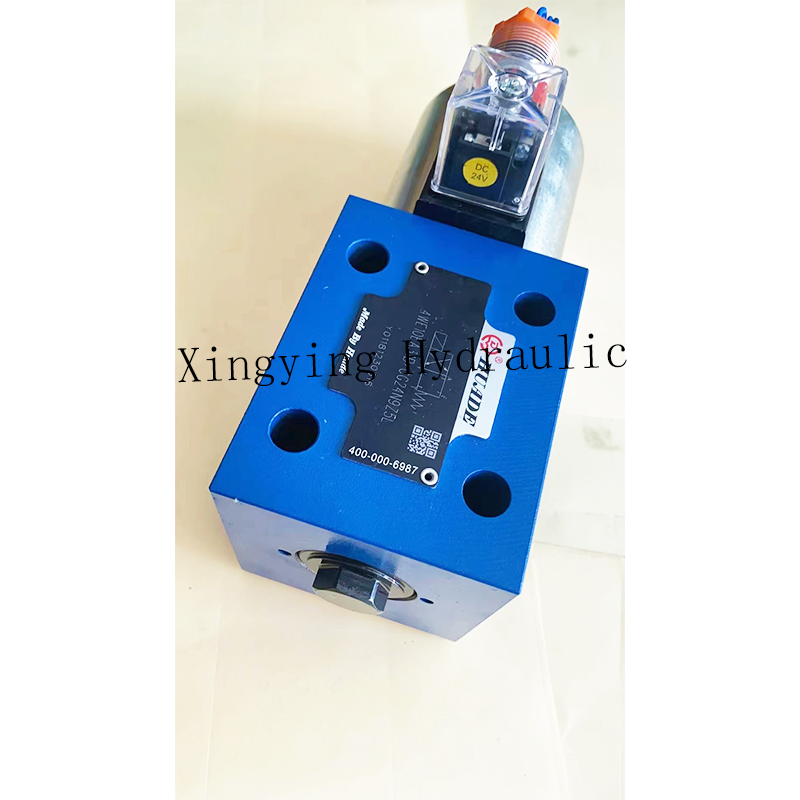 Гидравлический клапан Huade Series