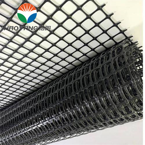 Excellent Thermal Stability Ega Fiberglass Geogrid in Road Construction/Embankment