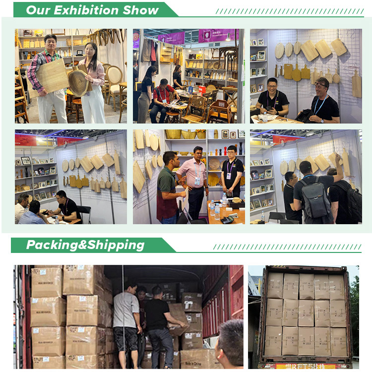 Restaurant Hotel Table Wooden Menu Card Board Holder with Clip