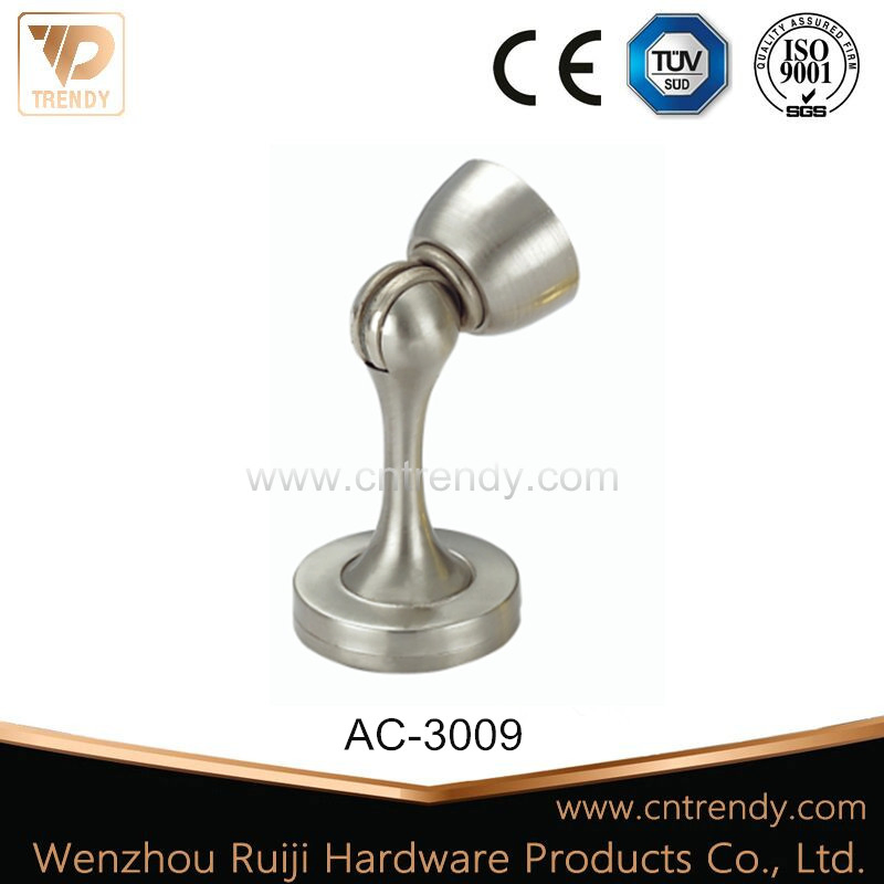 Furniture Hardware Security Door Window Closer Guard of Zinc Alloy (AC-3004)