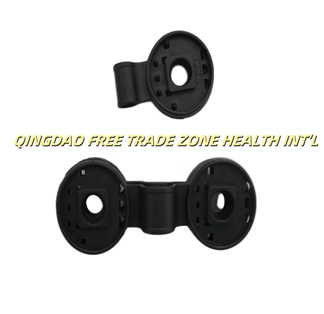 Durable Round Shade Cloth Clips for Secure Net Fixing