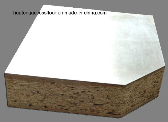 Антистатический фальшпол Woodcore 600x600x40 мм