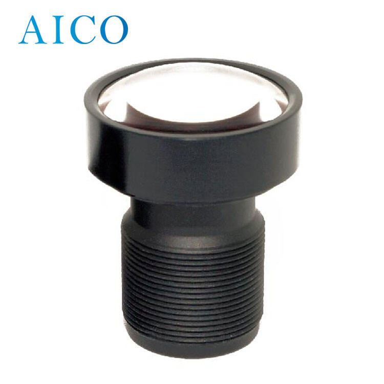 Объектив M12 3.8mm F2.8 16MP 5K для экшн-камер