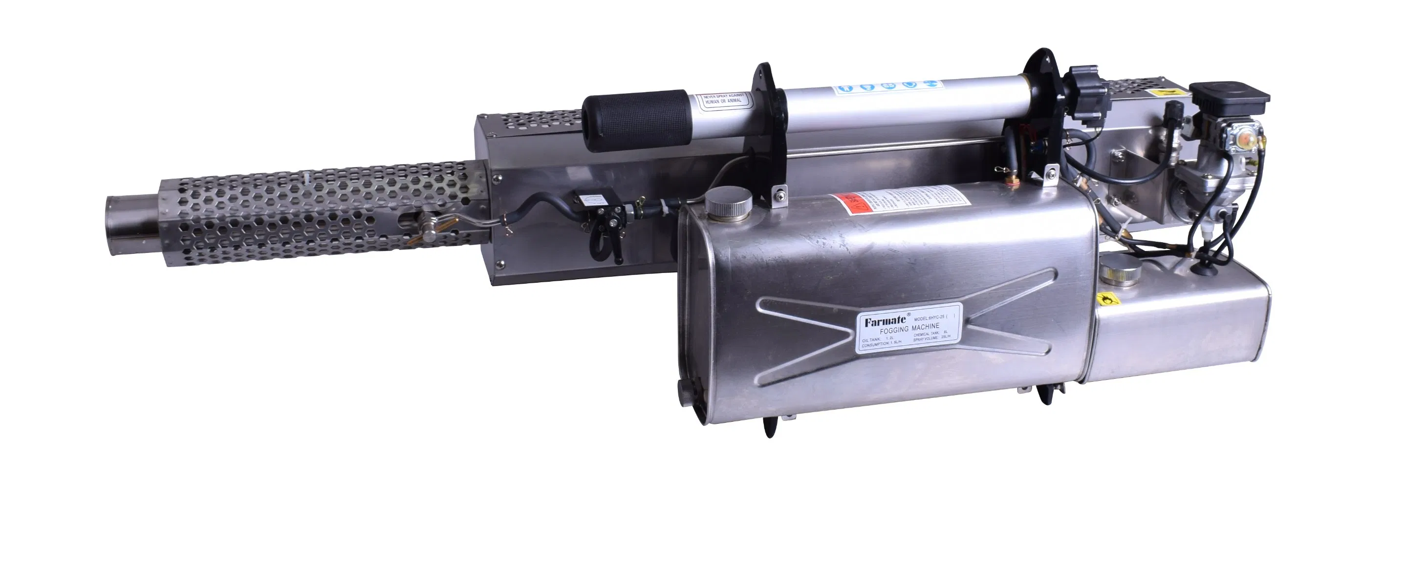 Электрический ULV-распылитель холодного тумана CD-4AH