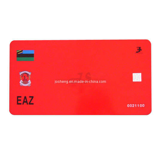 Zanzibar Car Number Plate