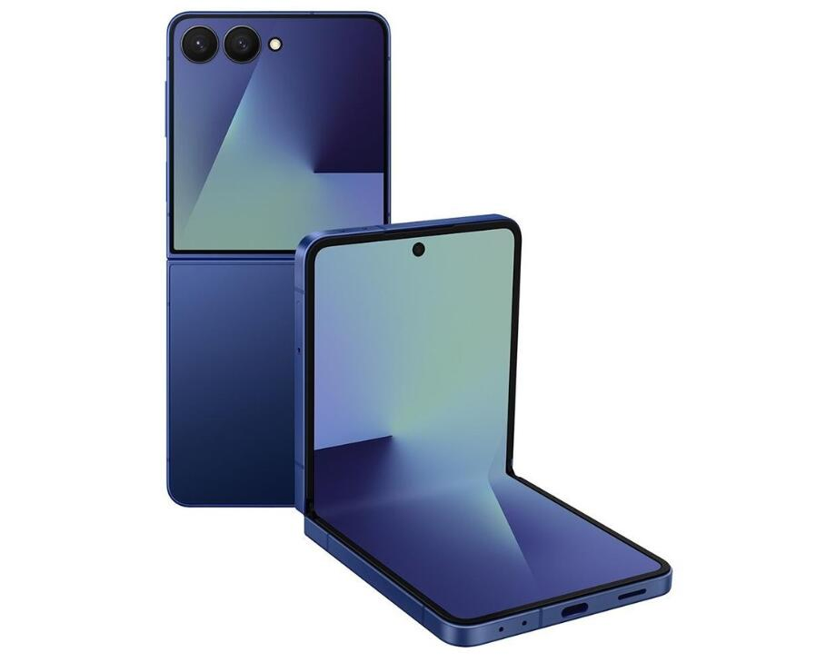 Смартфон Sam Z Flip 7 (12GB/512GB) 5G