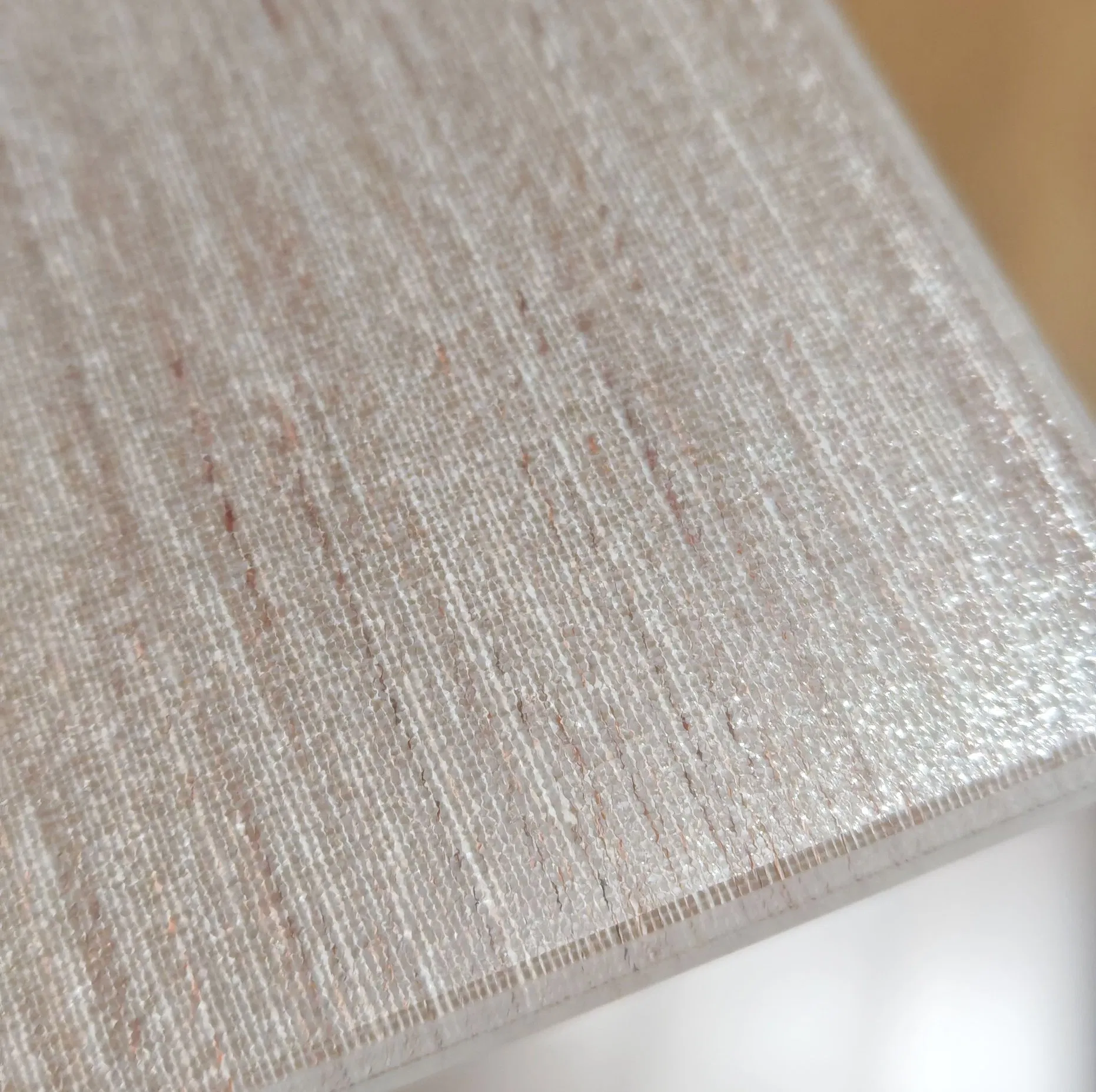 Elegant Artistic Glass Panels for Sleek Modern Home Atmosphere
