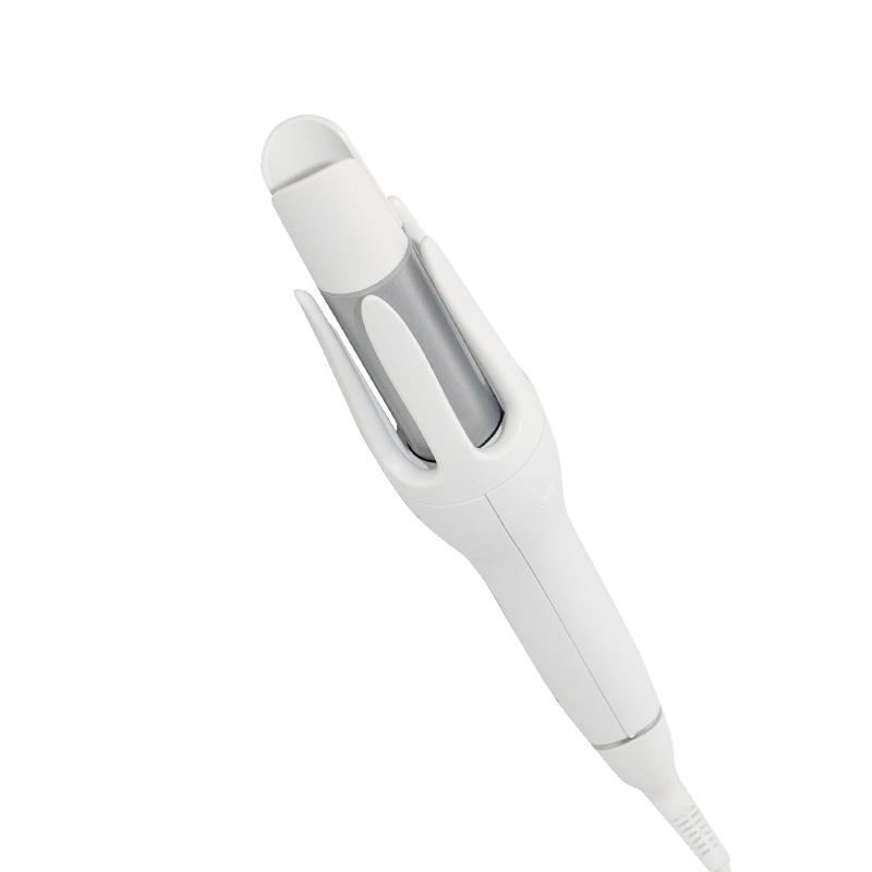 Korean-Style Automatic Electric Hair Curler for Effortless Waves