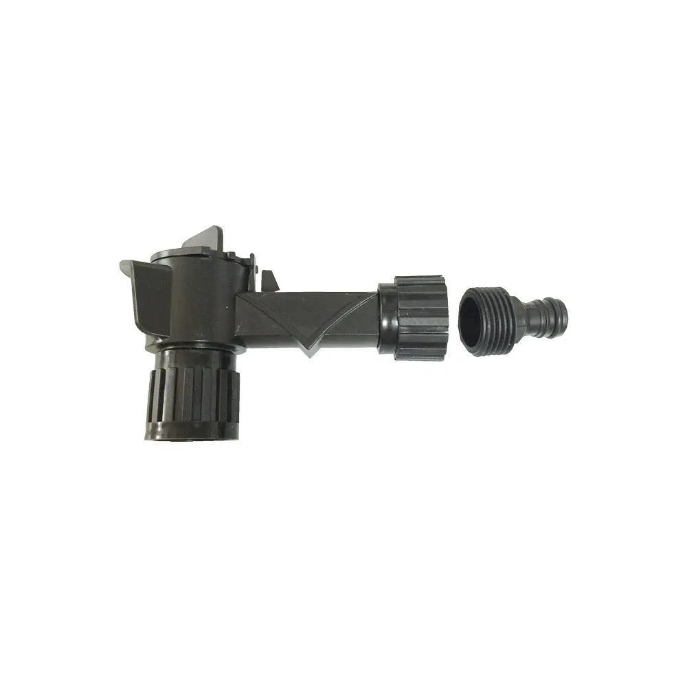 Popular Multi-Functional Plastic Fertilizer Chemical Mix Sprayer Hose End Sprayer