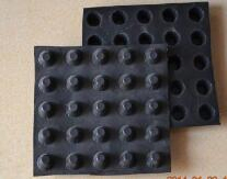Dimple Drainage Board Construction Materials of Yuhong