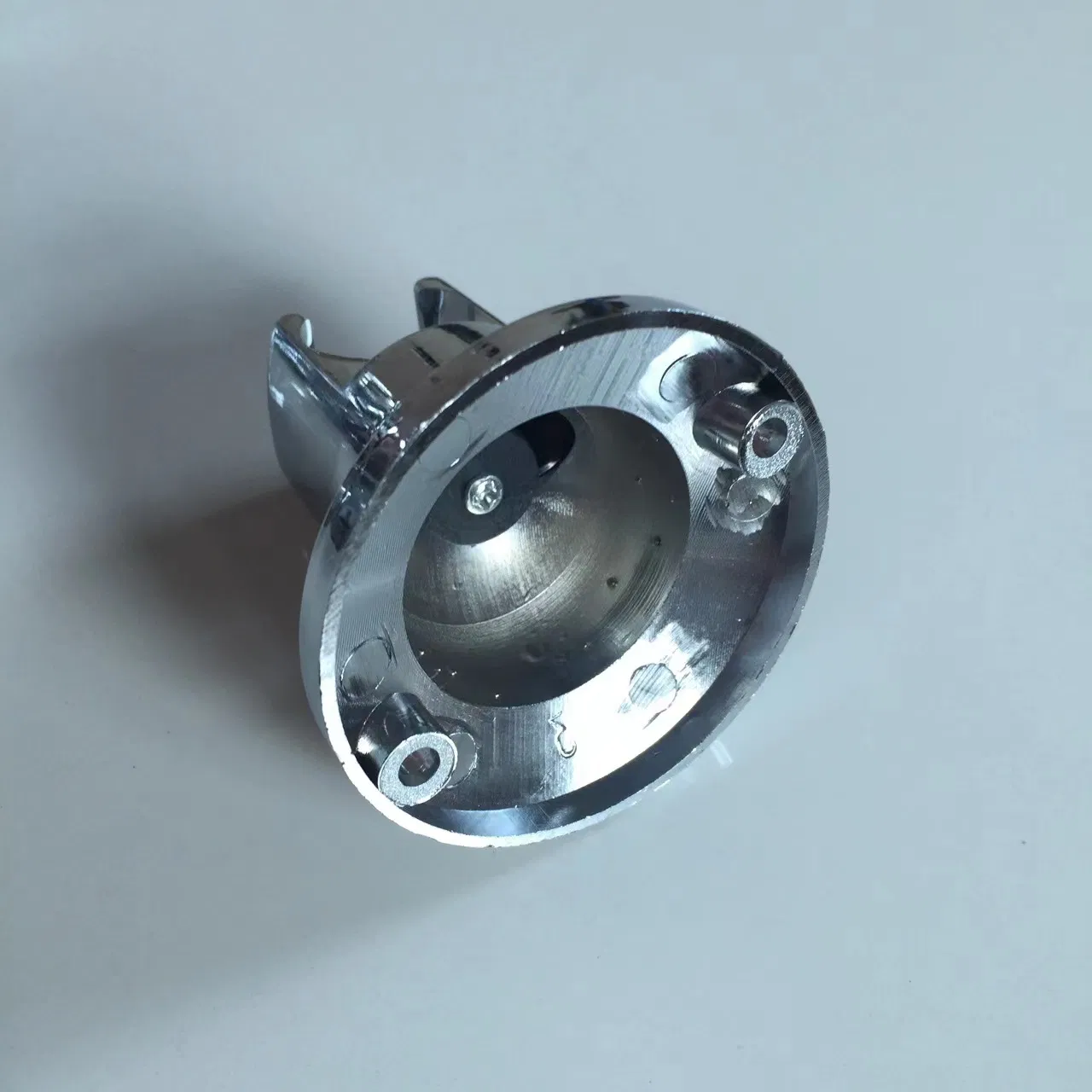 Premium A10 Adjustable ABS Plastic Shower Head Holder