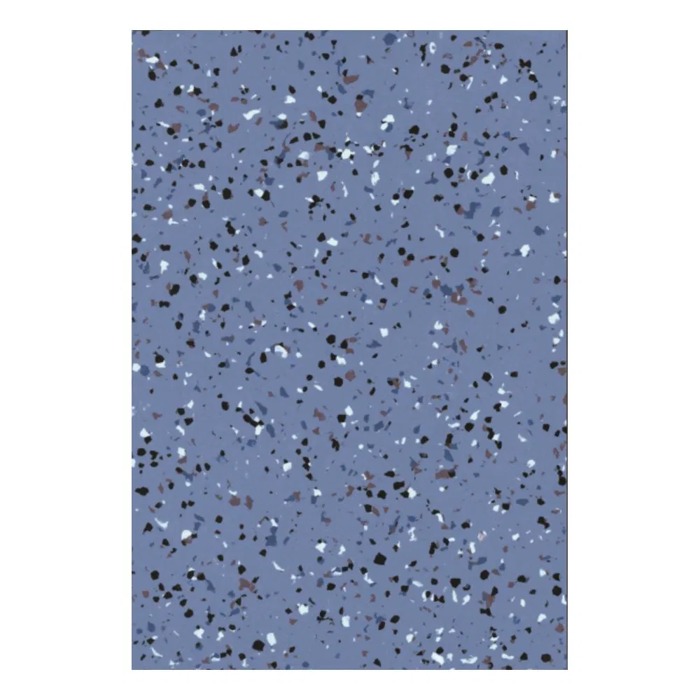 Anti Static Floor Tile - ESD Vinyl Flooring for Healthcare Facilities