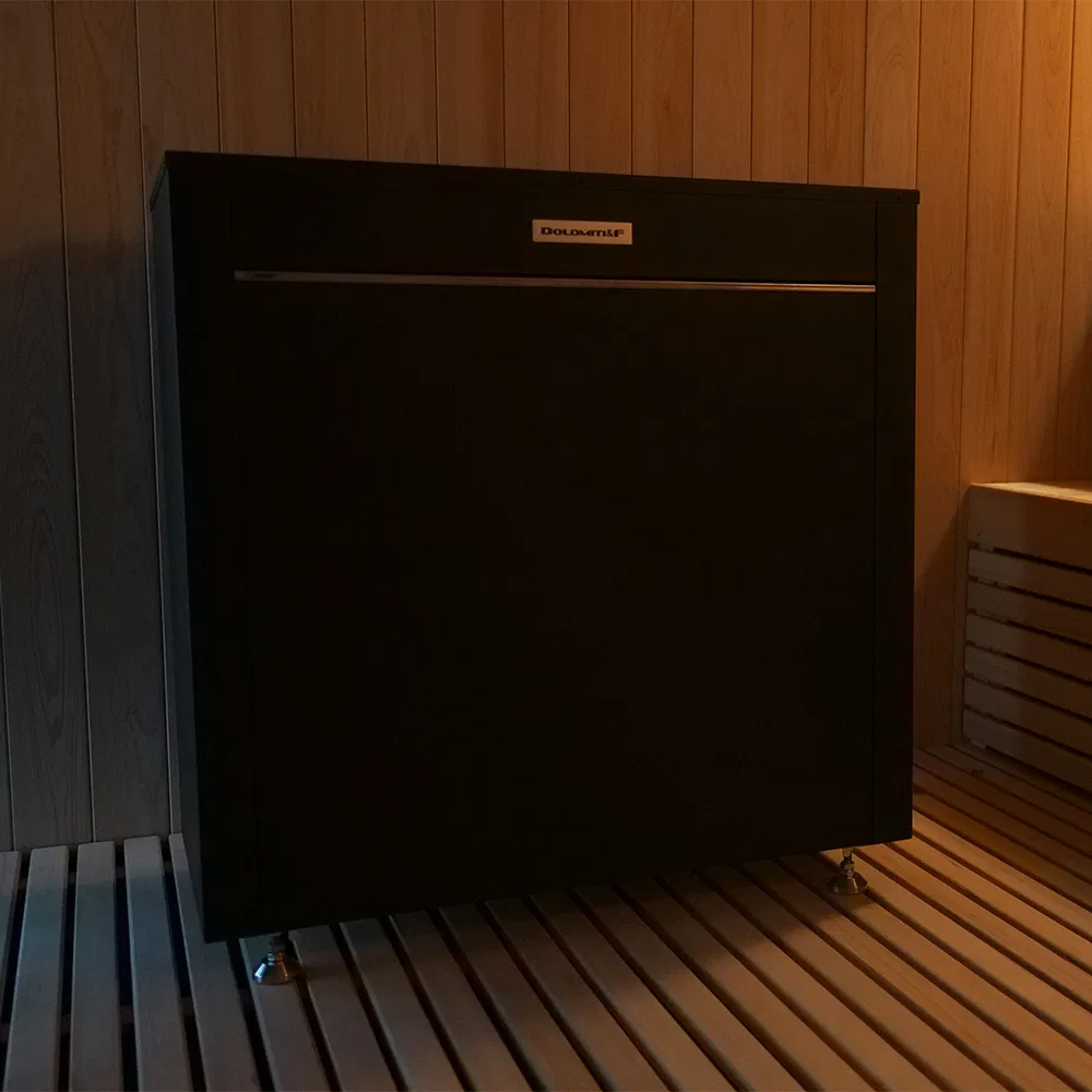 Высокоэффективный обогреватель для коммерческой сауны