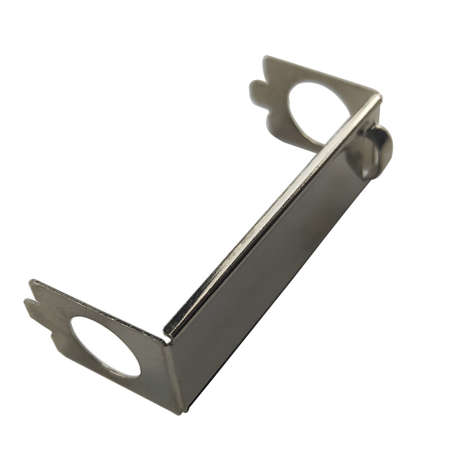 OEM Precision Metal Stamping Part, Metal Stamped Part